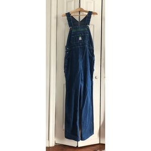 Lady Liberty Overalls